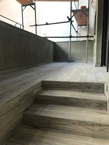 Šivenje i popravka odeće: Keramičarski radovi i adaptacija kupatila: - Izvodimo radove na — 2