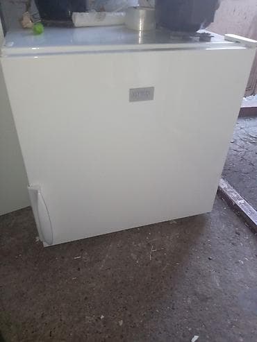 aparat za visnje: ZANUSSI mini frižider - Kompaktni stojeći model, pogodан za — 1
