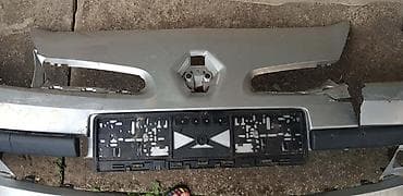 felne za bmw e46: RENAULT CLIO 3 PREDNJI BRANIK ZA RENAULT CLIO | renault clio 3 — 3