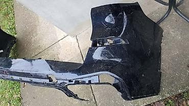 prikolica za moped: BRANIK ZA BMW X5 | bmw x5 G05 m zadnji branik bmw 0 neostećen — 3