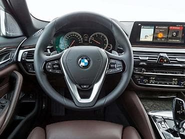VOLAN ZA BMW 520 OD 2016. DO 2020. GOD