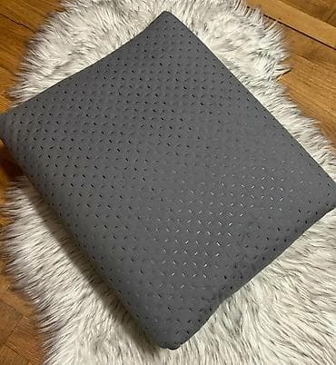 ikea posteljina na srca: Prekrivač za krevet sa jastučnicama – prošiveni set - Tip — 6