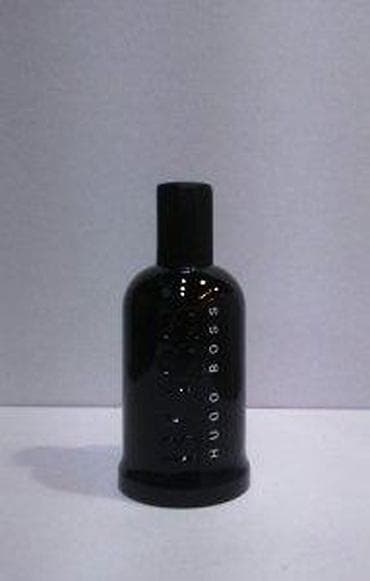 boss dukserica: HUGO BOSS BOTTLED NIGHT EDT100ML TSTR | Hugo Boss Bottled Night — 4