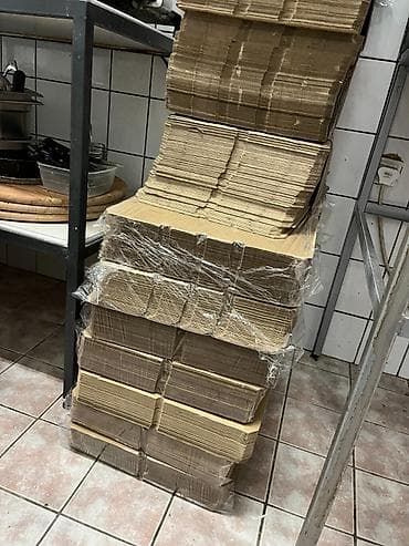 ispomoc u kuci: Investirao bih svoju opremu za kafic/piceriju,od opreme obuhvata — 8