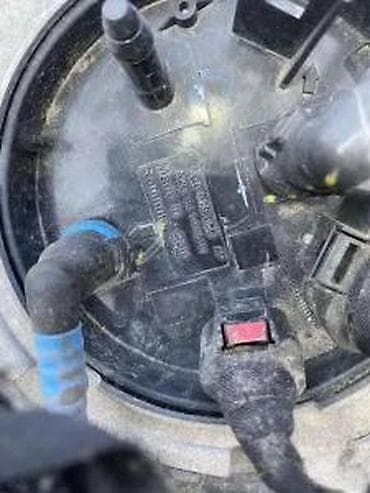 rucna muzilica za zene: PUMPA GORIVA U REZERVOARU AUDI VW SEAT SKODA 5Q0919050AP | Audi vw — 2