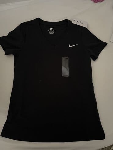 push up helanke new yorker: Nike, S (EU 36), color - Black — 2