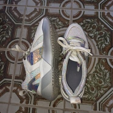 nike air max tuned 3: 39, color - Silver — 3