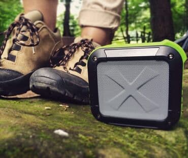 kupujem prodajem bluetooth zvučnike: **Fenomenalan Originalni Subwoofer Bass Bezicni Zvucnik** Prodajem — 1
