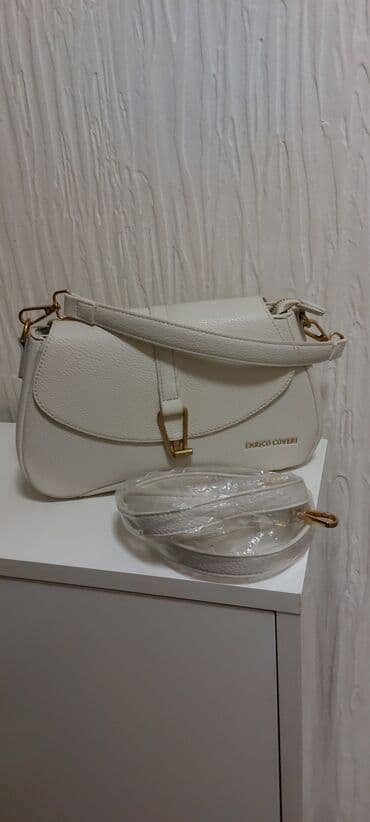 Jewellery: Nova torba 600din — 1