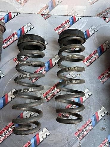 goodyear gume: AMORTIZERI SPORTSKE OPRUGE HR ZA BMW SERIJA 1, SERIJA 3 OD 2004. DO — 4