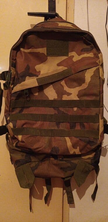 Sportske torbe i rančevi — 1