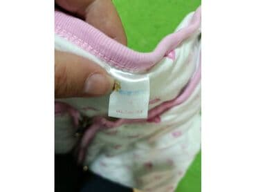 dvorac sator za devojcice: Vreća za spavanje za bebe — 2