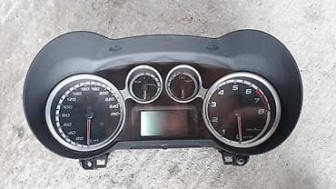 Instrument table: SAT ZA ALFA ROMEO MITO | za alfu Mito — 1