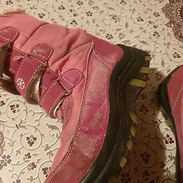 odela za bebe: Cizmice stanje kao na slici — 3