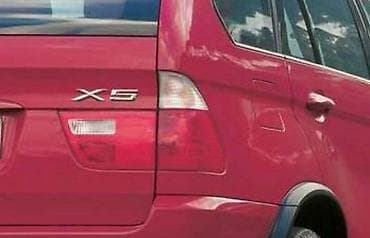 STOP SVETLA ZA BMW X5 OD 1999. DO 2006. GOD na lalafo.rs STOP SVETLA ZA BMW X5 OD 1999. DO 2006. GOD