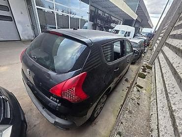 prodaja polovnih guma: PEUGEOT 3008 2011. GOD. - KOMPLETAN AUTO U DELOVIMA | AUTO DELOVI — 2