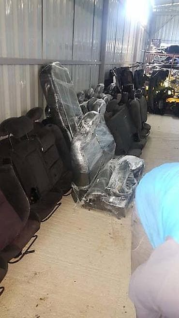 auto sedišta za decu polovna: SEDISTA/ CELOKUPAN ENTERIJER ZA OPEL AGILA, ASTRA G, ASTRA H . | U — 2