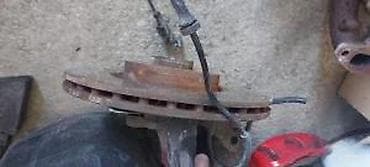 pod 2: FIAT GRANDE PUNTO DISK | Odlicni cena je po komadu — 1