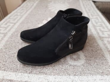 zara нови сад – слике: Gležnjače, 37 — 4