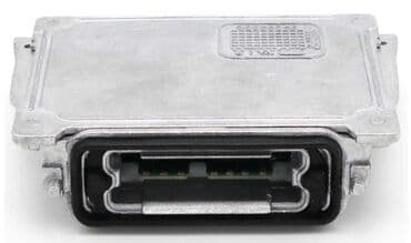 auto prikolice galeb cene: Original Xenon Ballast 6G AUDI SEAT VW 4L Orginal polovan ISPRAVAN — 3