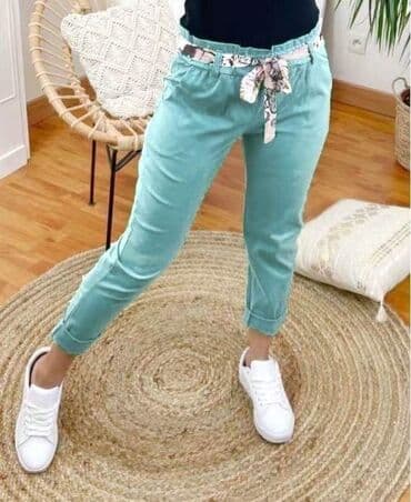 pantalone muske teksas: Pantalone 2000 — 15