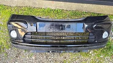prednji branik lada niva: BRANIK ZA CITROEN C3 | Prednji branik Citroen C3 — 3