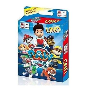 paklene ulice 5: Uno je igra koju svi vole – deca, tinejdžeri i odrasli! Izuzetno se — 3