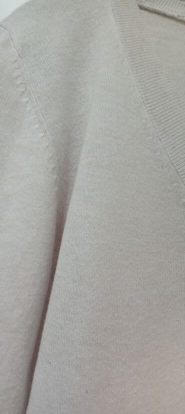 pantalone bez kaisa: S (EU 36), Pamuk, Casual — 7