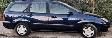 ford p251a:00 2f: ZADNJI BRISAC METLICA ZA FORD FIESTA OD 2002. DO 2016. GOD. | — 5