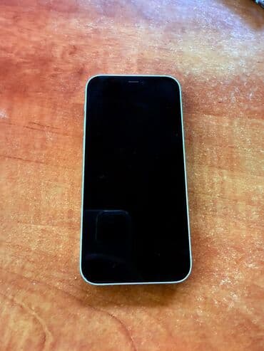 melitta aparat za kafu: Apple iPhone iPhone 12, 64 GB, Bela, Face ID — 7