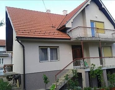 kupujem prodajem kuce u kikindi: 199 kv. m, 5 soba — 3