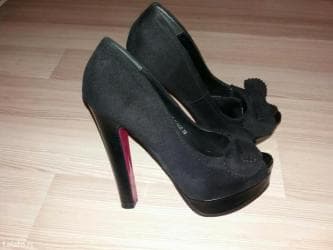 wintro cipele: Pumps, 38 — 1