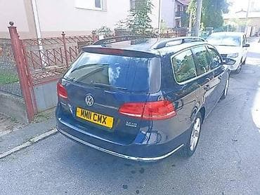 slova za automobile: VRATA KRILA BRANICI ENTERIJER ZA VOLKSWAGEN PASSAT B7 OD 2008. DO — 2