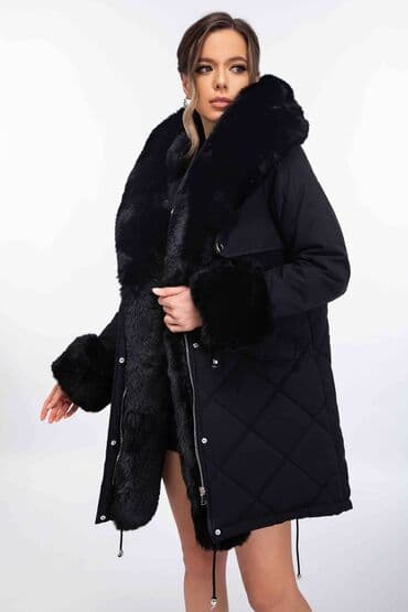 hm prolecne jakne: M, L, XL — 1