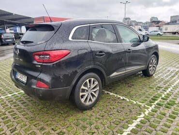 dukserice za menjac: Renault : 1.5 l | 2017 г. 234000 km SUV/4x4 — 3
