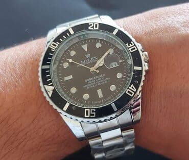 smart sat y68 asst: Rolex muški satovi
Cena:2900din — 4