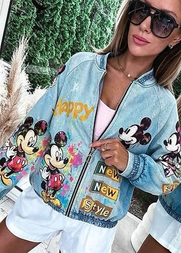 teksas jakne sa cirkonima: Jaknice 💕 3000 dinara
ML — 2