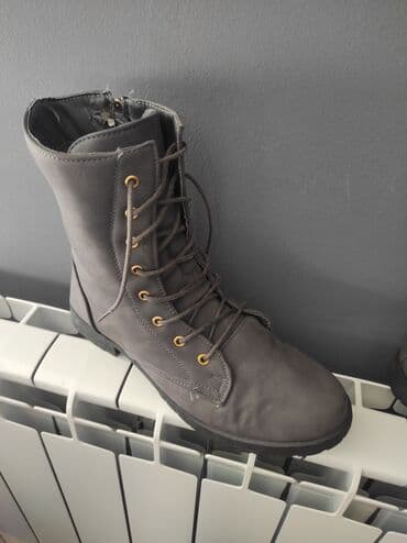 haljine c a: Ankle boots, Alex, 41 — 4