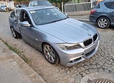 dusek za vodu: KRILA E90/91 ZA BMW SERIJA 3 OD 2005. DO 2011. GOD. | Krila E90/91 — 3