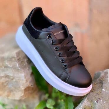 patike sa vazdušnim đonom: Trainers, size - 46 — 2