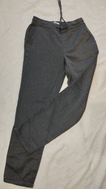 push up pantalone: M (EU 38) — 2