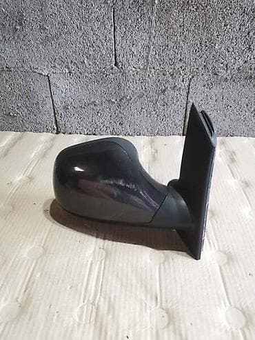 Car Body Parts: RETROVIZOR DESNI (BOJA SIVA) ZA SEAT ALTEA XL OD 2006. DO 2015. GOD — 3