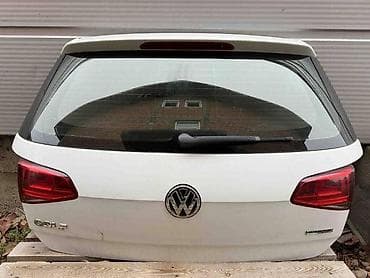 GEPEK VRATA ZA VOLKSWAGEN GOLF 7 OD 2013. DO 2019. GOD. - POKLOPAC na lalafo.rs GEPEK VRATA ZA VOLKSWAGEN GOLF 7 OD 2013. DO 2019. GOD. - POKLOPAC