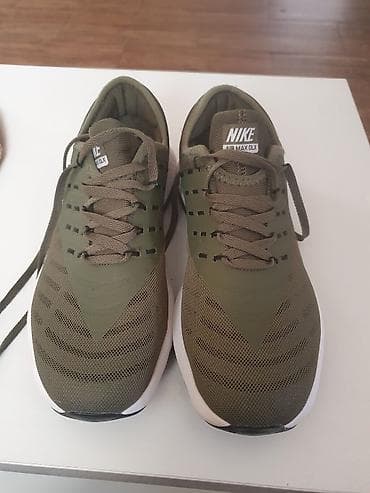 nike air force sive: Stanje kao na slikama dobro očuvane.Sitni tragovi korišćenja.Br42 — 5