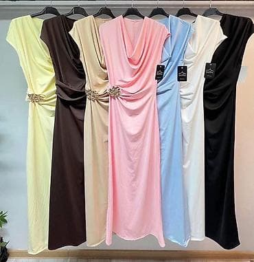 ugg cizme bele: 04. 🤍 Haljina 2.900 dinara 🤍 L — 4