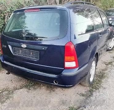 oglasi za automobile srbija: PREDNJICA LIMARIJA ZA FORD C-MAX, FIESTA, FOCUS . OD 2002. DO 2011 — 9