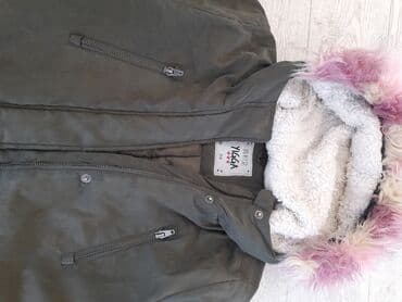 moncler zimska jakna: Parka — 3