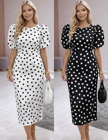 haljine s: 04. 🎗️Haljina 3.100 dinara🎗️ A — 2