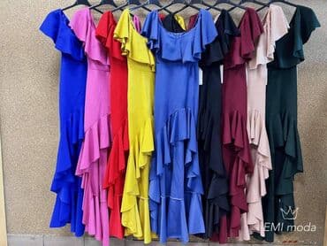 haljine za pokrivene zene: Haljine 2900 — 4