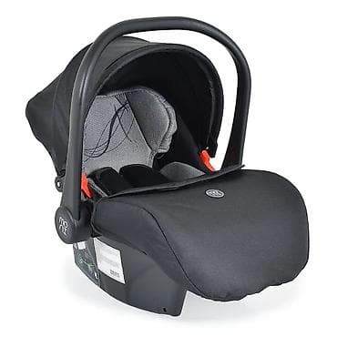 Autosedišta: **Moni Multi iSize auto sedište za bebe 40–87 cm Grey** Šifra — 4